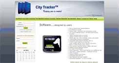 Desktop Screenshot of licensing-software.com